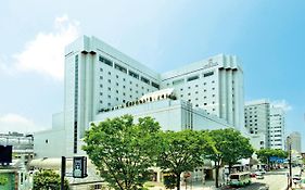 Ana Crowne Plaza Akita By Ihg